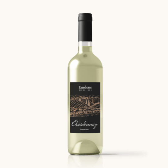 Chardonnay