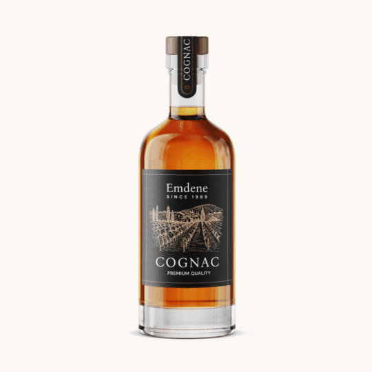 Special Cognac